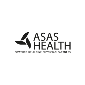 ASAS-HEALTH ASAS-HEALTH